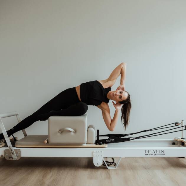 Opleiding Reformer Intensive 2; 23 jan en 6 febr 2027